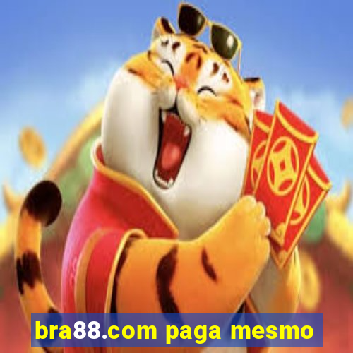 bra88.com paga mesmo